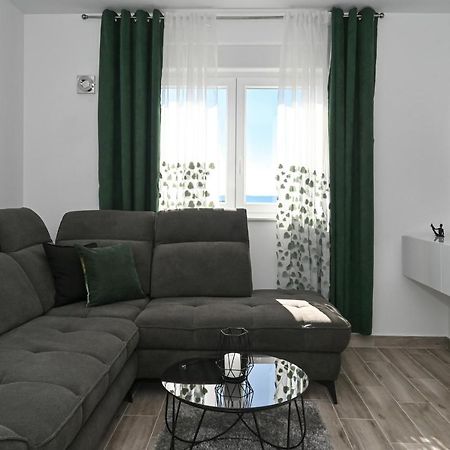 Luxury Apartment White Crystal Kaštela Extérieur photo